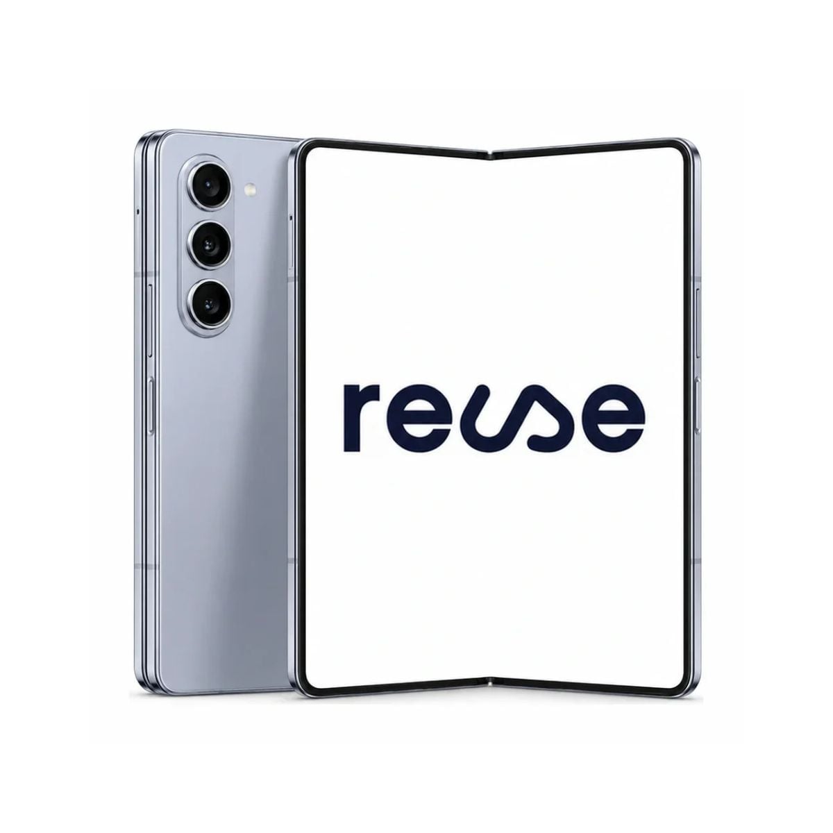 SAMSUNG GALAXY Z FOLD 5 AZUL 512GB REACONDICIONADO - 1