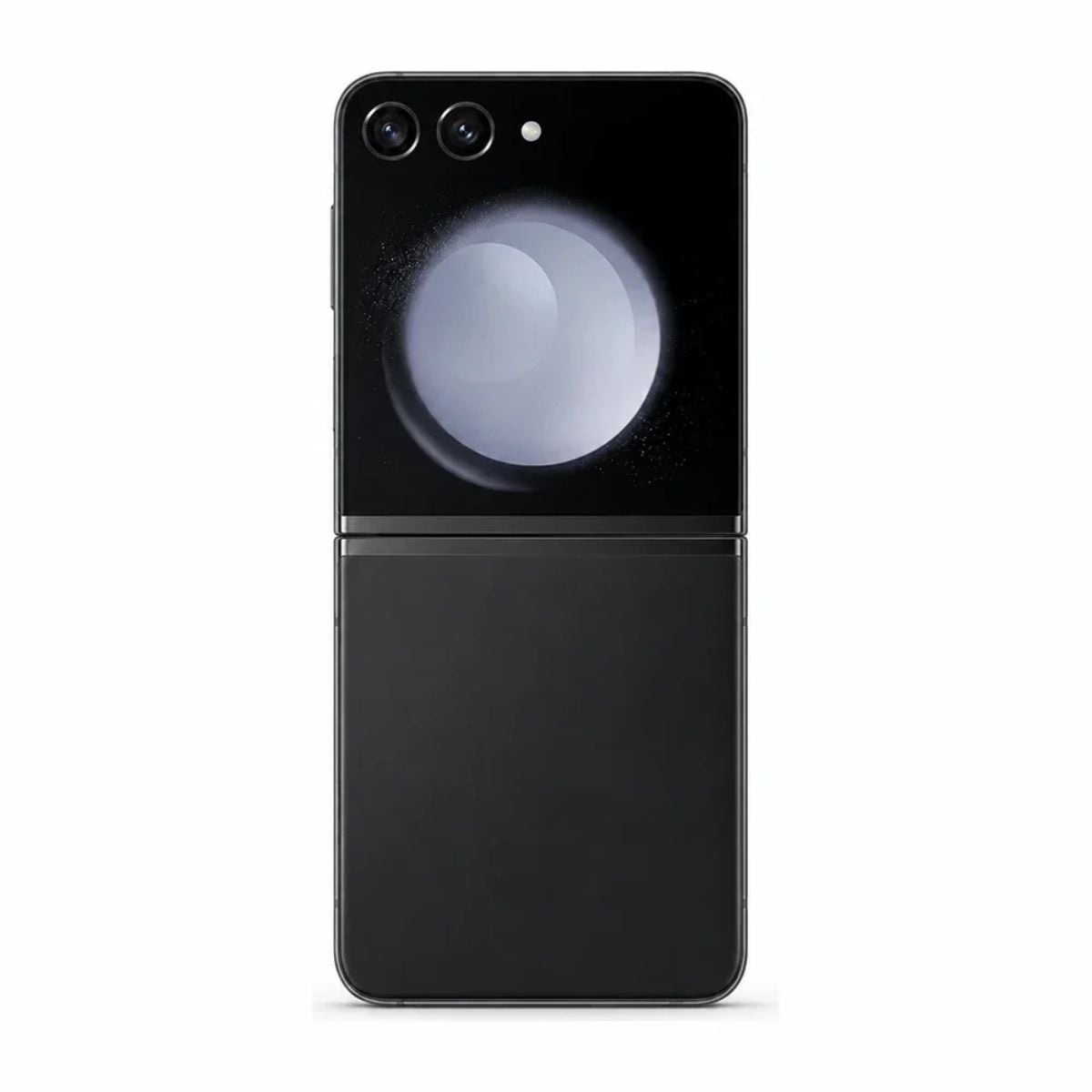 SAMSUNG GALAXY Z FLIP 5 NEGRO 8GB 256GB REACONDICIONADO - 2