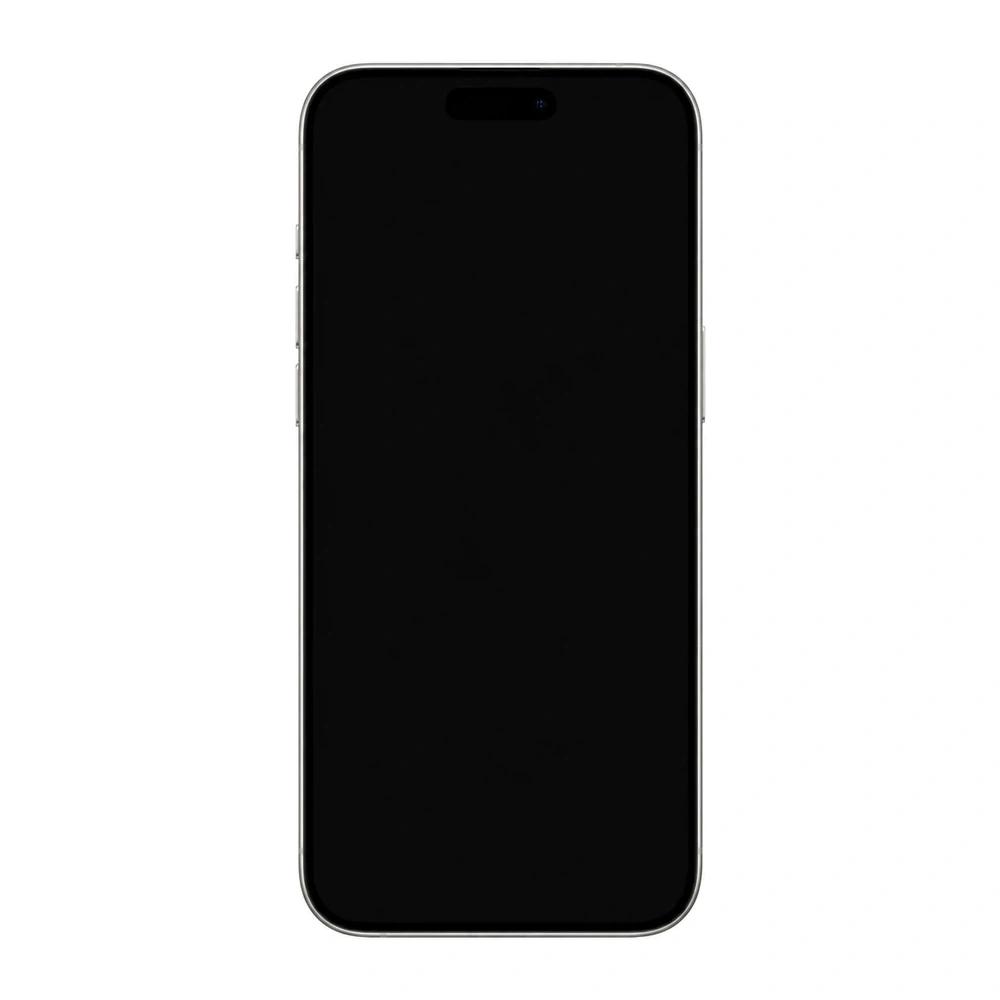 APPLE IPHONE 15 PRO MAX BLANCO 256GB REACONDICIONADO - 4