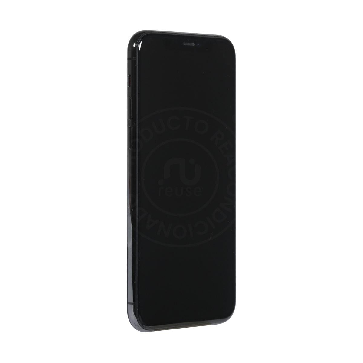 SAMSUNG GALAXY S24 NEGRO 8GB 128GB REACONDICIONADO - 4