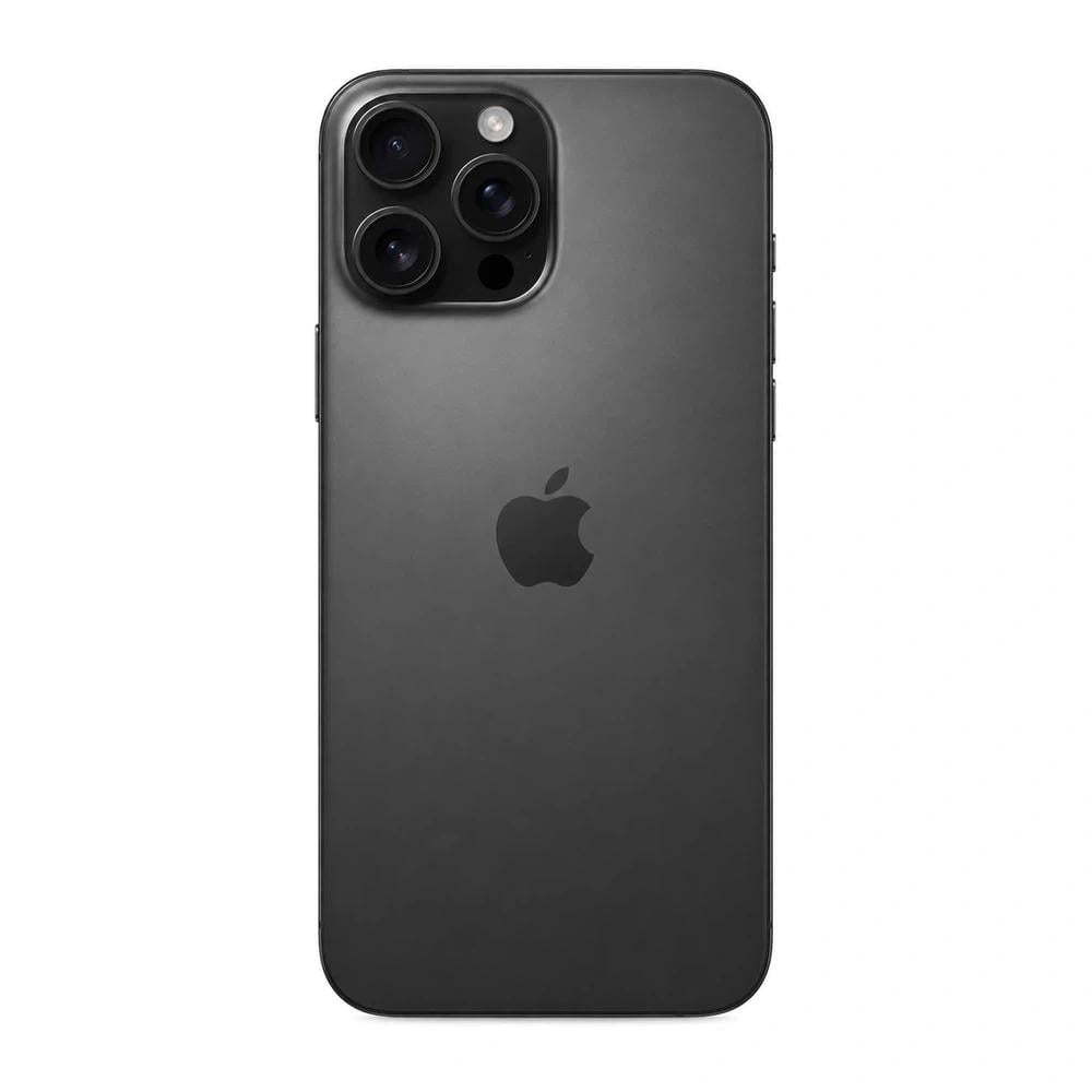 APPLE IPHONE 16 PRO MAX NEGRO 256GB REACONDICIONADO - 2