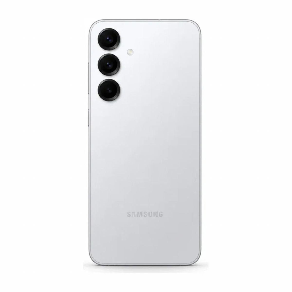 SAMSUNG GALAXY S25+ PLATA 12GB 512GB REACONDICIONADO - 2