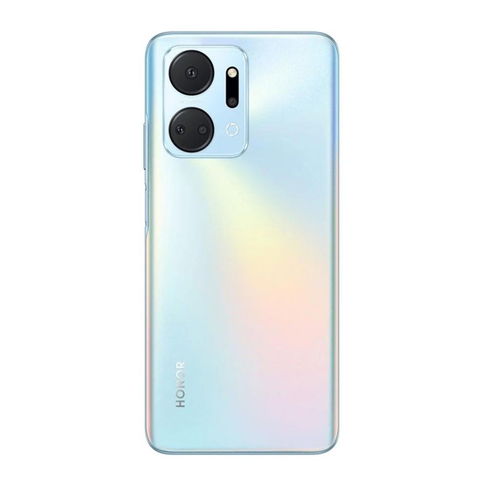 HONOR X7A CELESTE 6GB 128GB REACONDICIONADO - 2