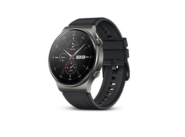 HUAWEI SMARTWATCH GT2 PRO NEGRO OPEN BOX - 1