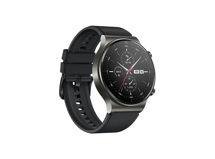 HUAWEI SMARTWATCH GT2 PRO NEGRO OPEN BOX - 2