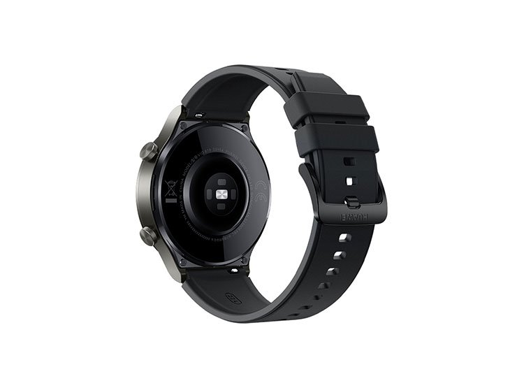 HUAWEI SMARTWATCH GT2 PRO NEGRO OPEN BOX - 3
