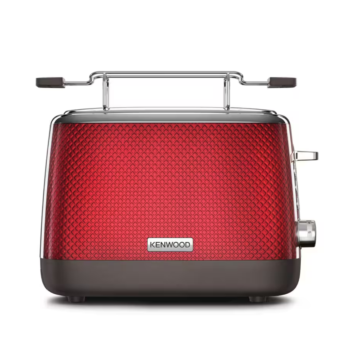 KENWOOD TOSTADORA TCM811RD MESMERINE ROJO REACONDICIONADO - 1