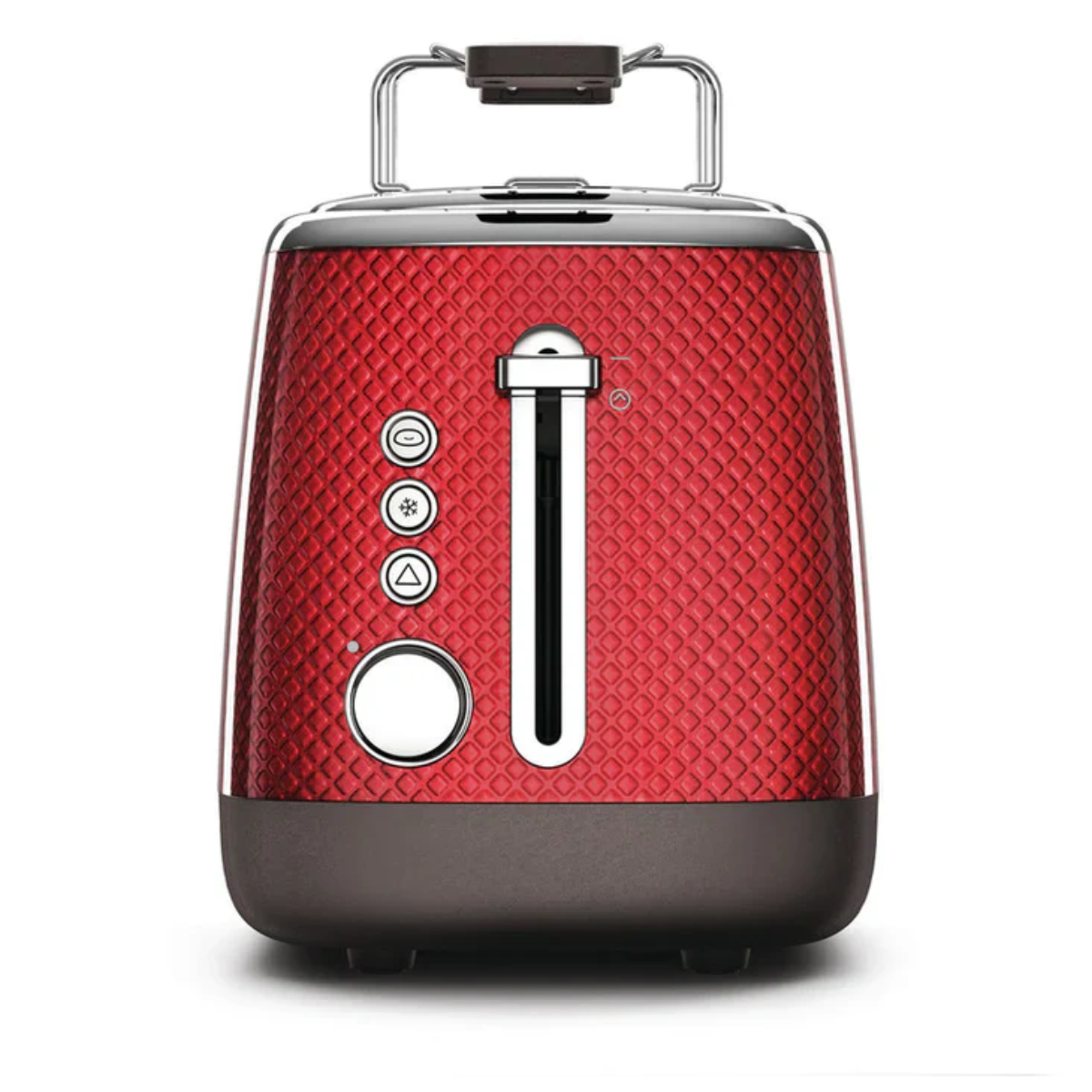 KENWOOD TOSTADORA TCM811RD MESMERINE ROJO REACONDICIONADO - 3