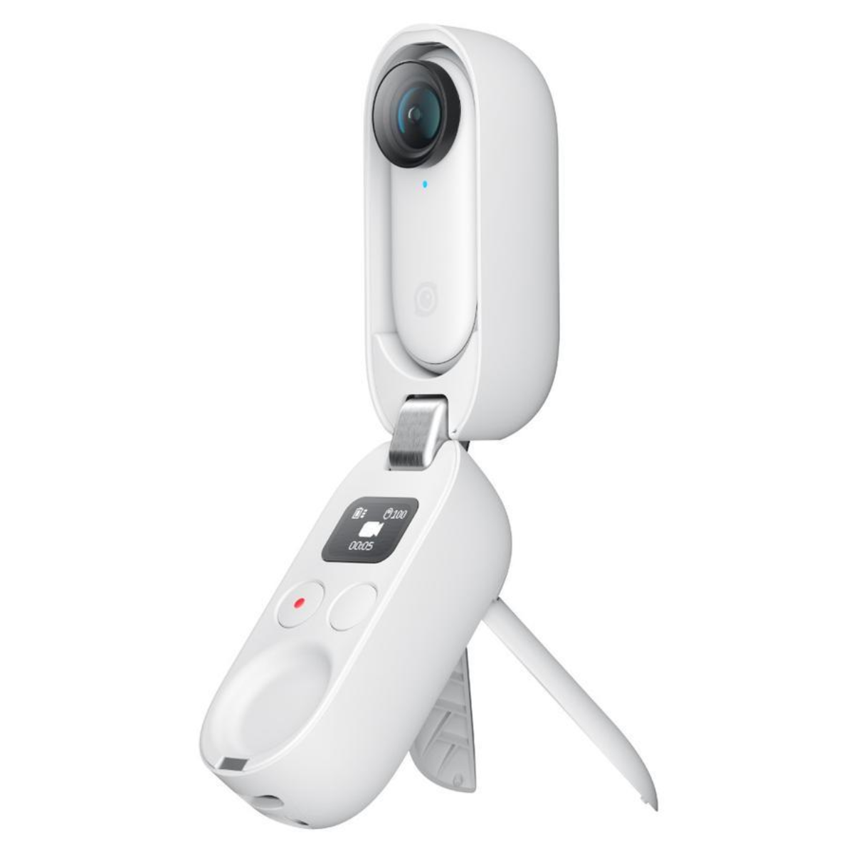 INSTA360 GO 2 CAMARA OPEN BOX REACONDICIONADO - 3