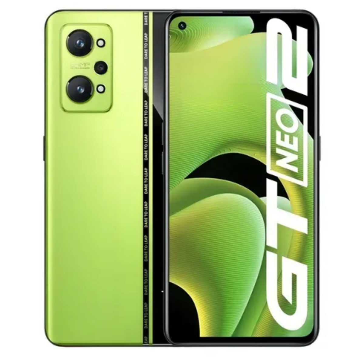 REALME CELULAR GT NEO 2 8 GB 128 GB MENTA REACONDICIONADO - 1