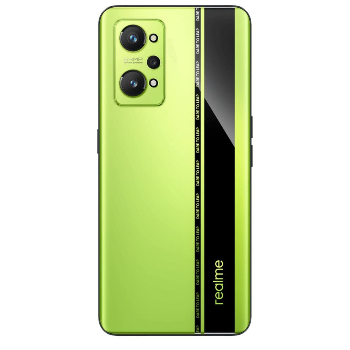 REALME CELULAR GT NEO 2 8 GB 128 GB MENTA REACONDICIONADO - 2
