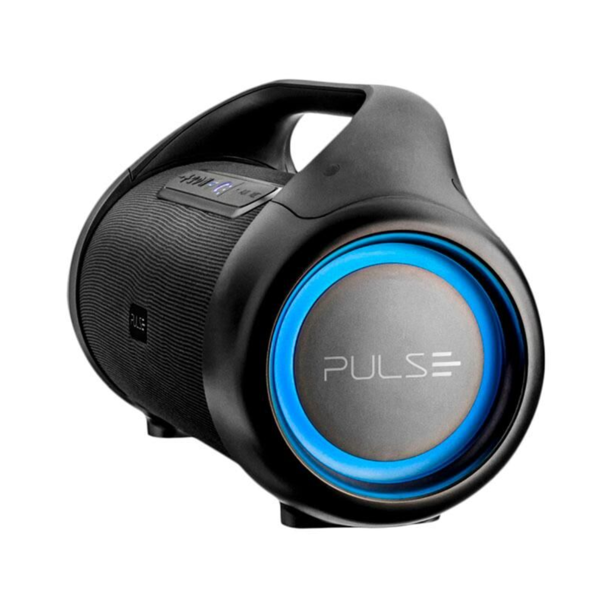 PULSE PARLANTE ALTAVOZ BLUETOOTH XPLOSION 2 REACONDICIONADO - 2