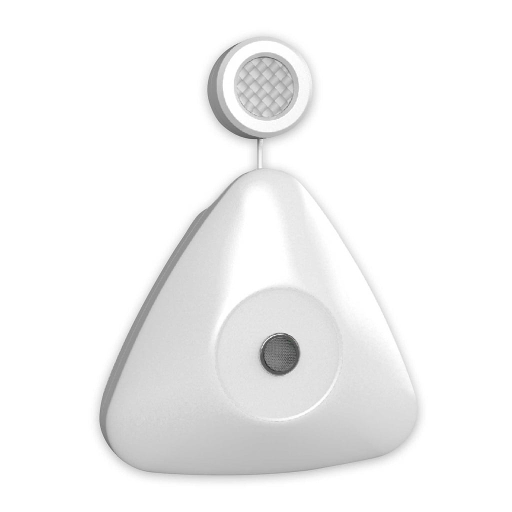 HOUSE SAFE SENSOR DE MOVIMIENTO PARA ESTACIONAMIENTO REACONDICIONADO - 1