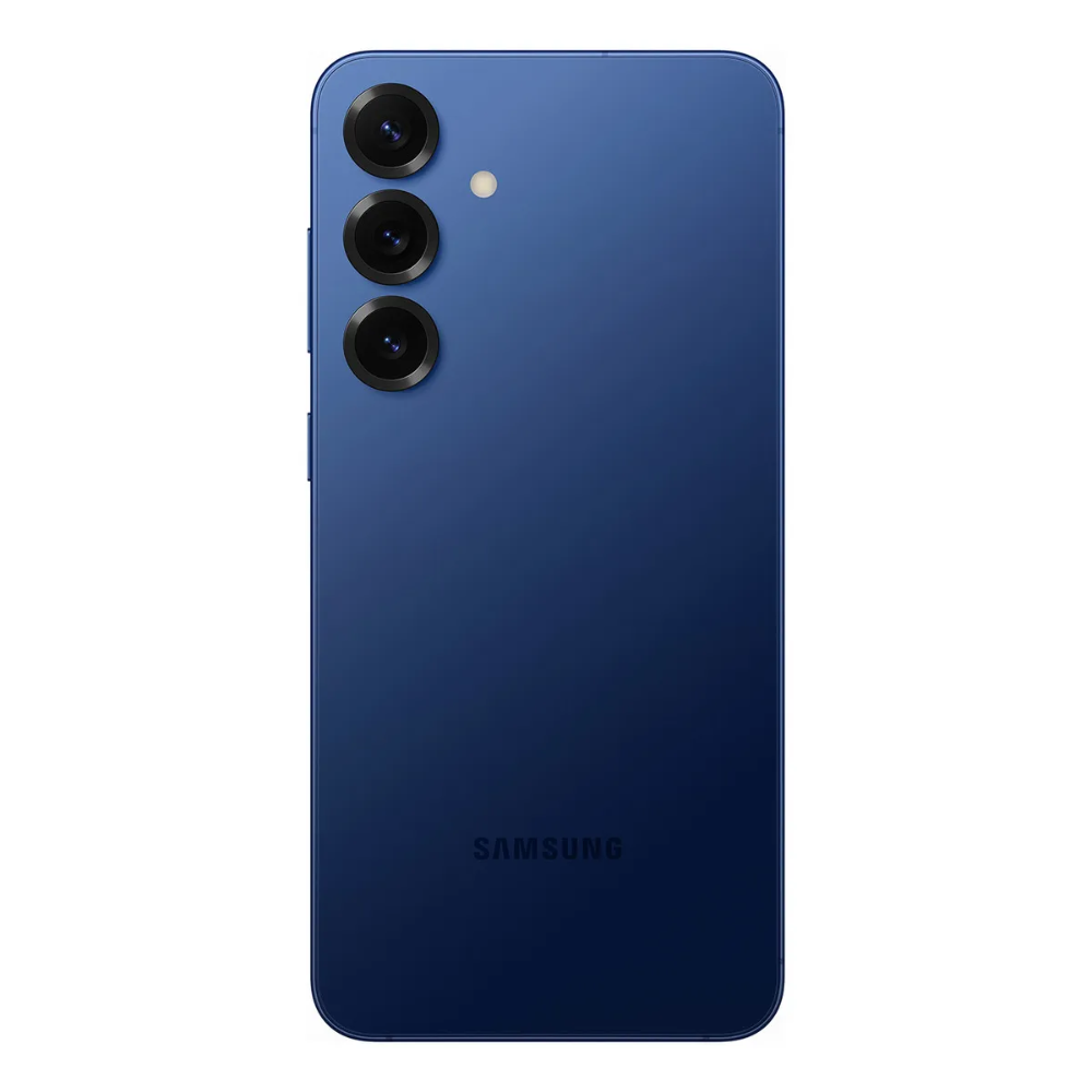 SAMSUNG GALAXY S25+ AZUL 256GB REACONDICIONADO - 1