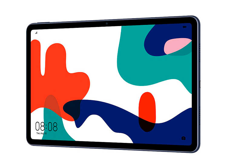 HUAWEI MATEPAD 10.4 BACH3-W59FS 10.4 4GB/128GB WIFI GRIS REACONDICIONADO - 1
