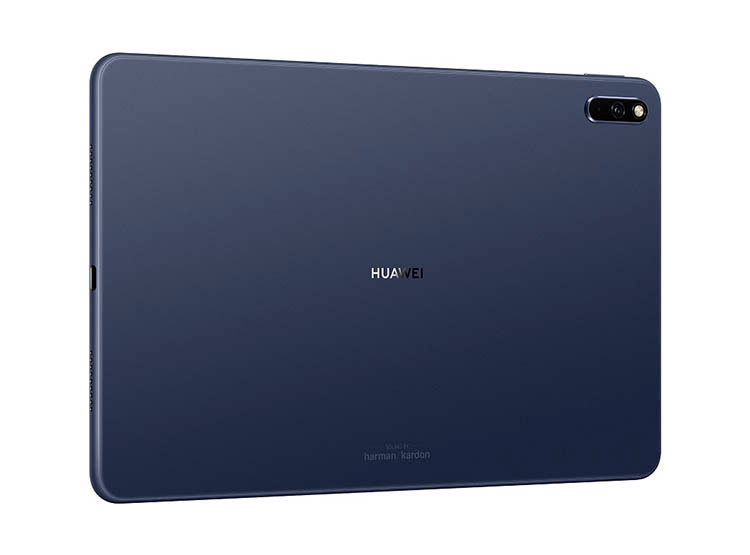 HUAWEI MATEPAD 10.4 BACH3-W59FS 10.4 4GB/128GB WIFI GRIS REACONDICIONADO - 4