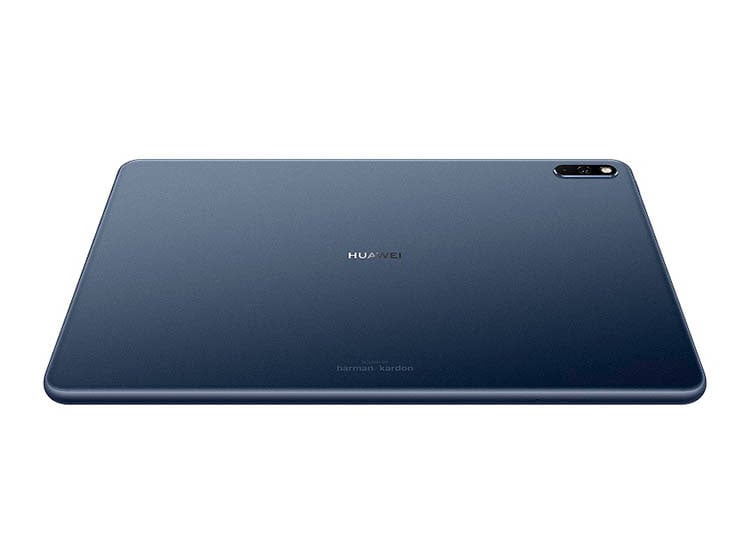 HUAWEI MATEPAD 10.4 BACH3-W59FS 10.4 4GB/128GB WIFI GRIS REACONDICIONADO - 5