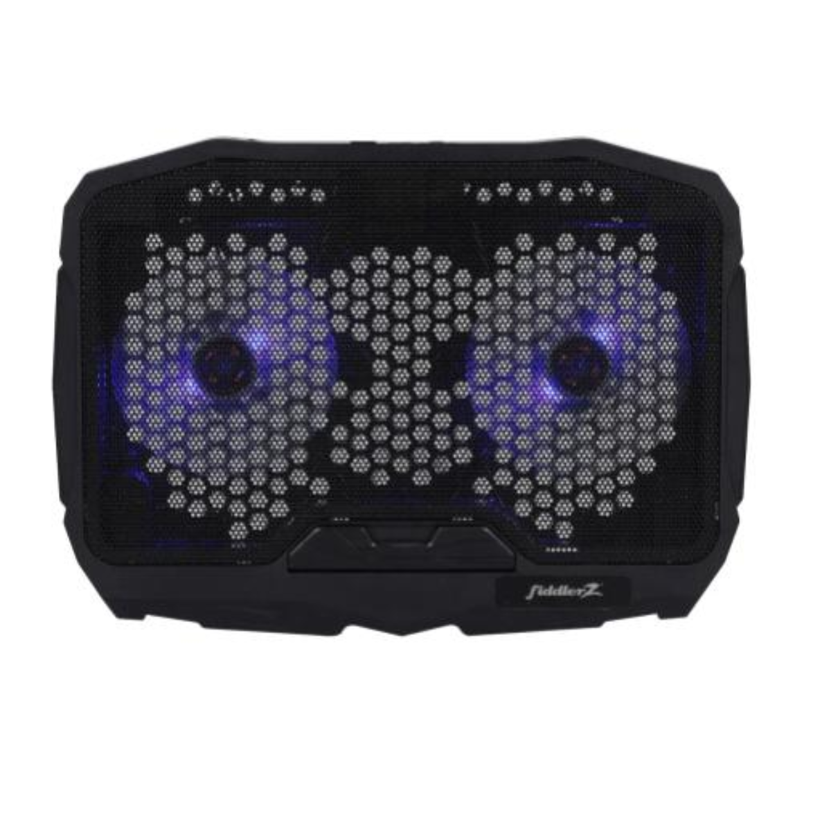 FIDDLER VENTILADOR PARA PC GAMER NF25 REACONDICIONADO - 1