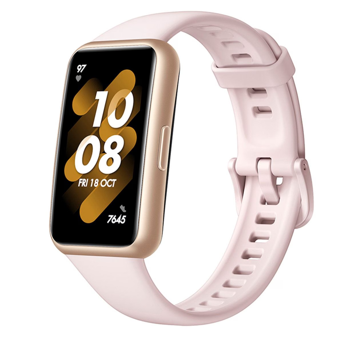 HUAWEI SMARTWATCH BAND 7 ROSADO REACONDICIONADO - 1