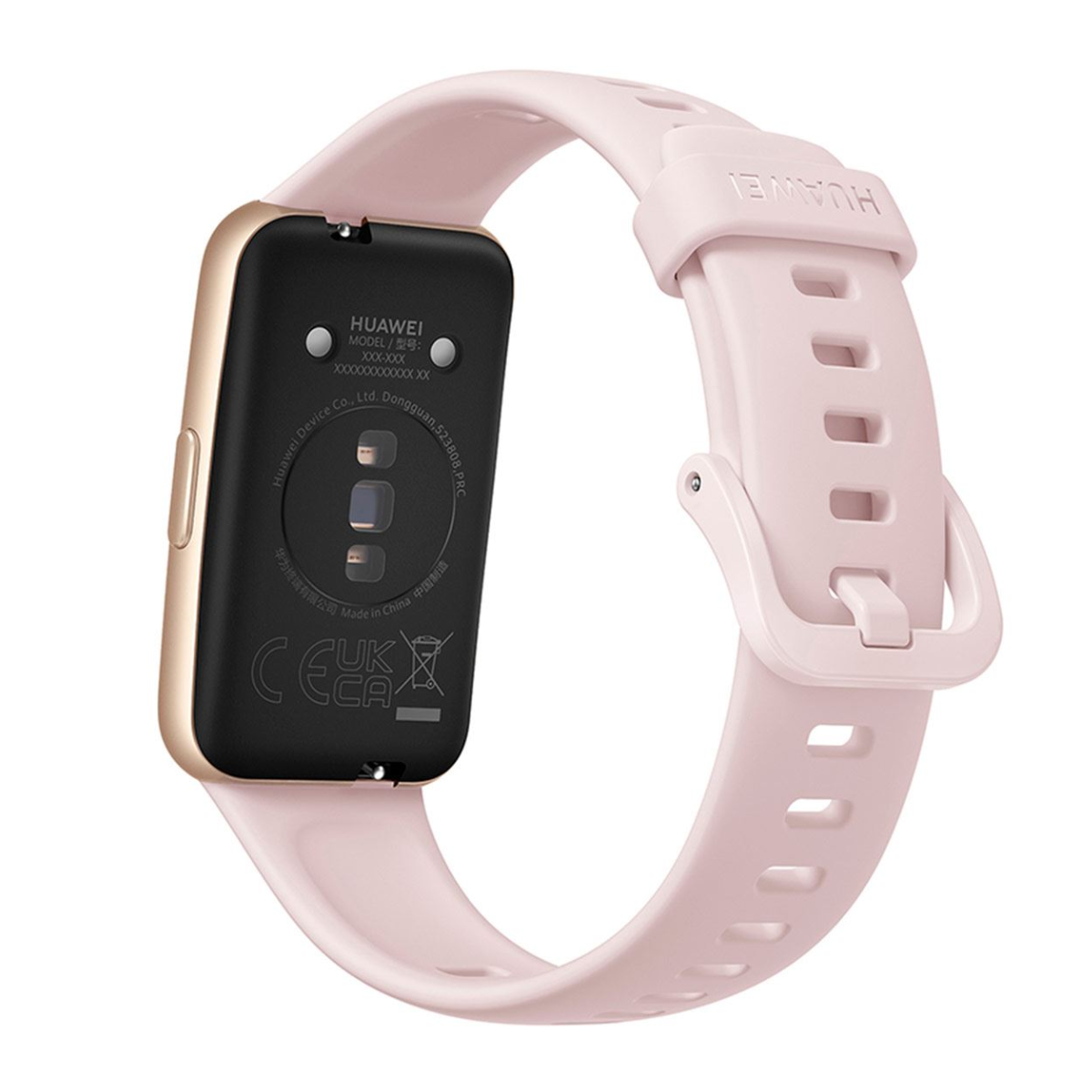 HUAWEI SMARTWATCH BAND 7 ROSADO REACONDICIONADO - 2