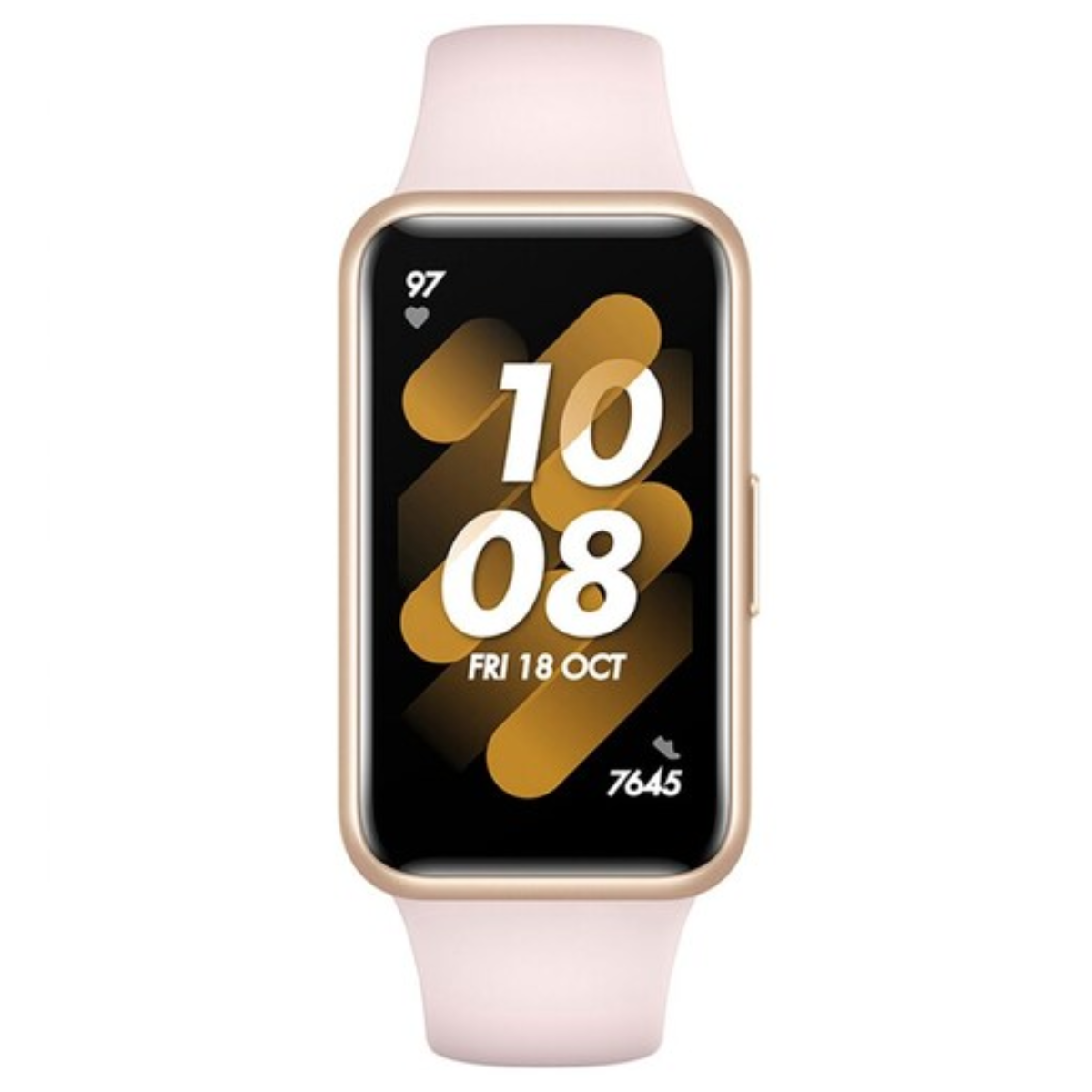 HUAWEI SMARTWATCH BAND 7 ROSADO REACONDICIONADO - 3