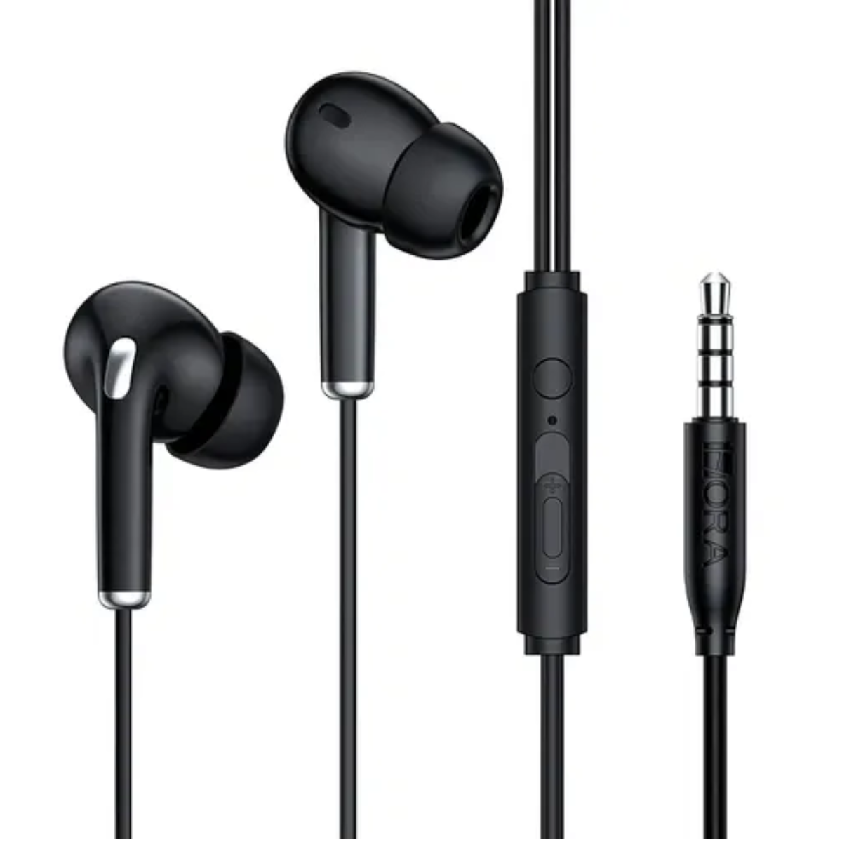 FIDDLER AUDÍFONOS TIPO C IN EAR REACONDICIONADO - 1