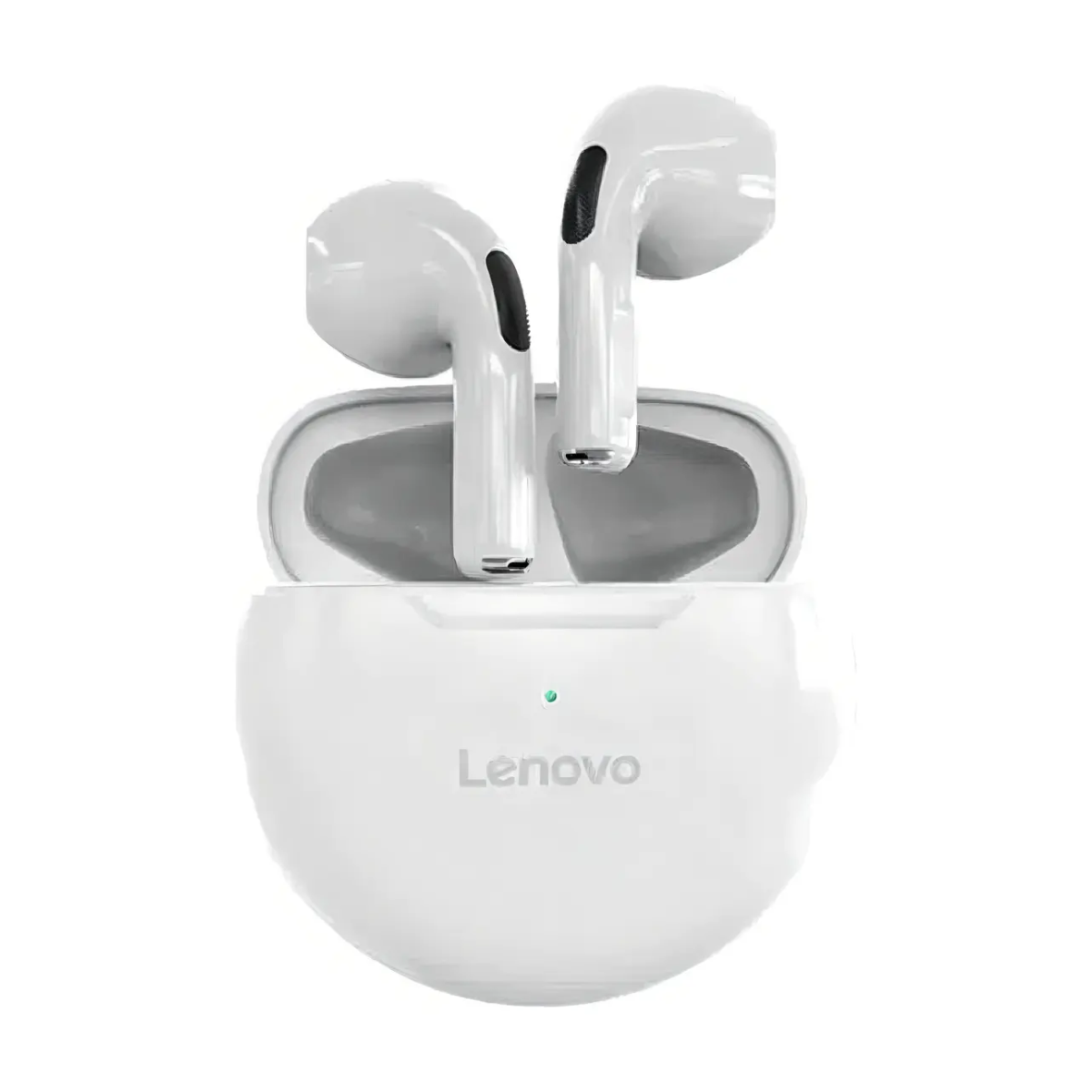 LENOVO AUDIFONOS HT38 BLANCO REACONDICIONADO - 2