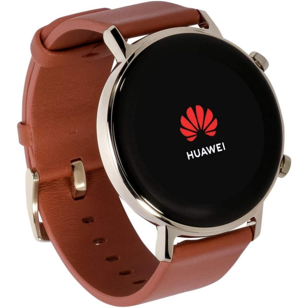 HUAWEI SMARTWATCH GT2 DIANA CUERO OPEN BOX REACONDICIONADO - 1