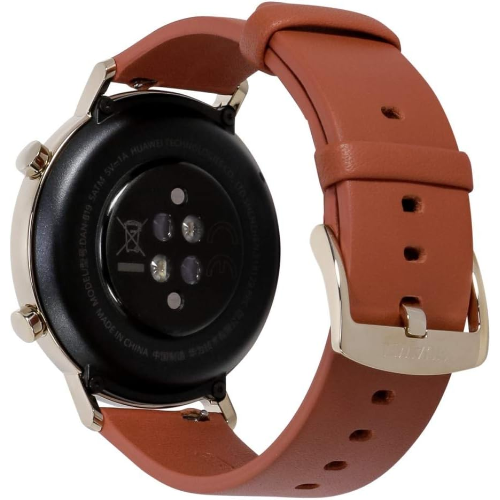 HUAWEI SMARTWATCH GT2 DIANA CUERO OPEN BOX REACONDICIONADO - 3