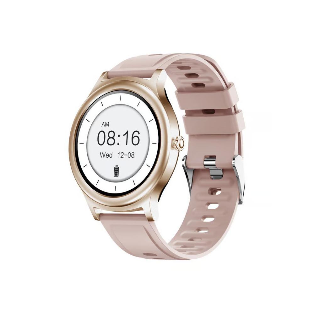 KUMI SMARTWATCH K16 ORO REACONDICIONADO - 2