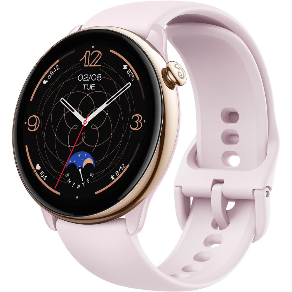 XIAOMI WATCH AMAZFIT GTR OPEN BOX REACONDICIONADO - 1