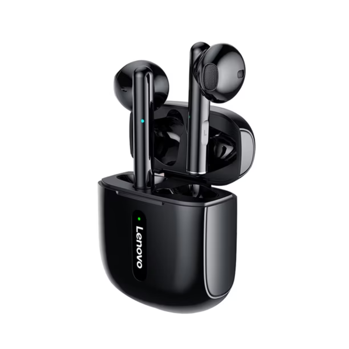 LENOVO AUDIFONOS XT83 NEGRO REACONDICIONADO - 1