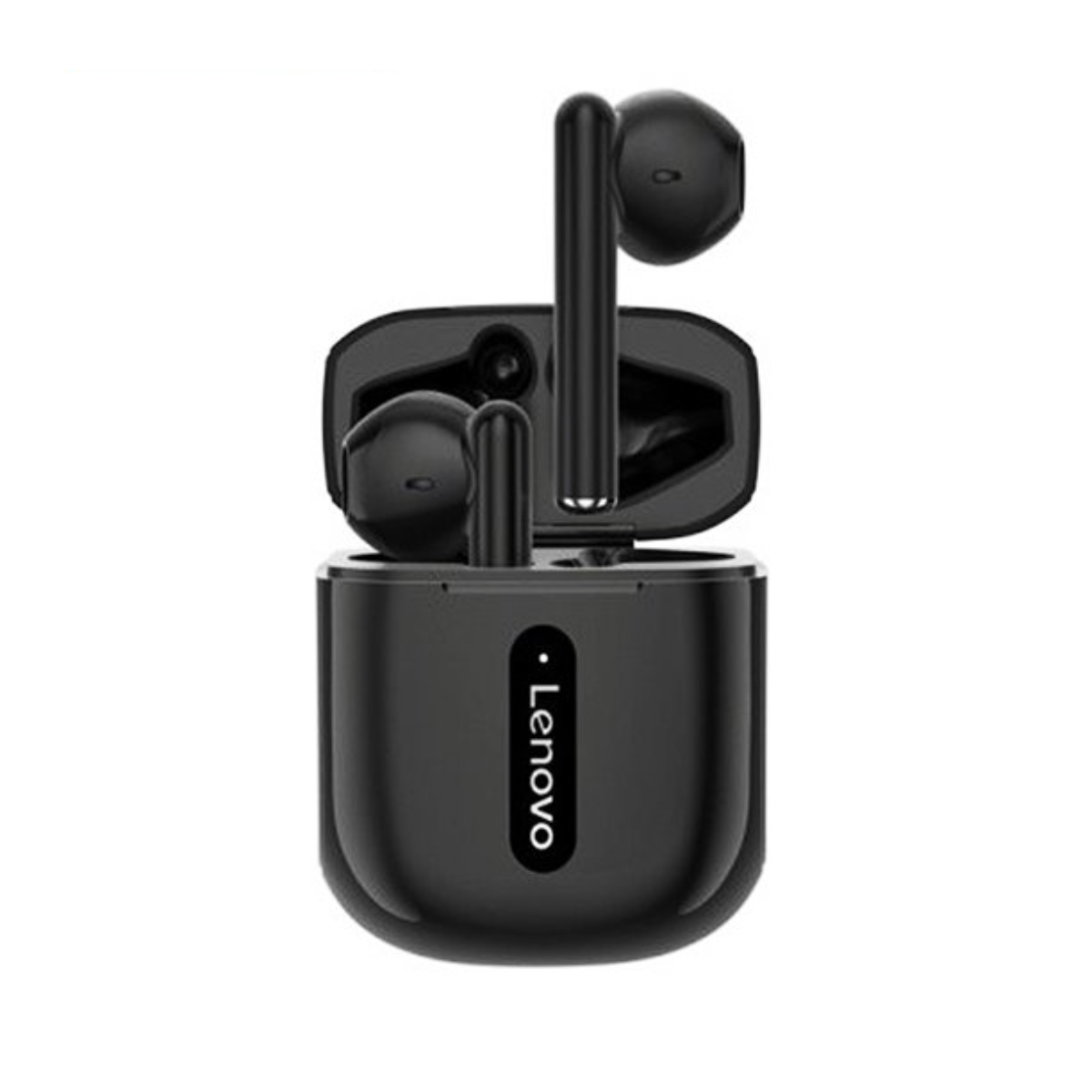 LENOVO AUDIFONOS XT83 NEGRO REACONDICIONADO - 2