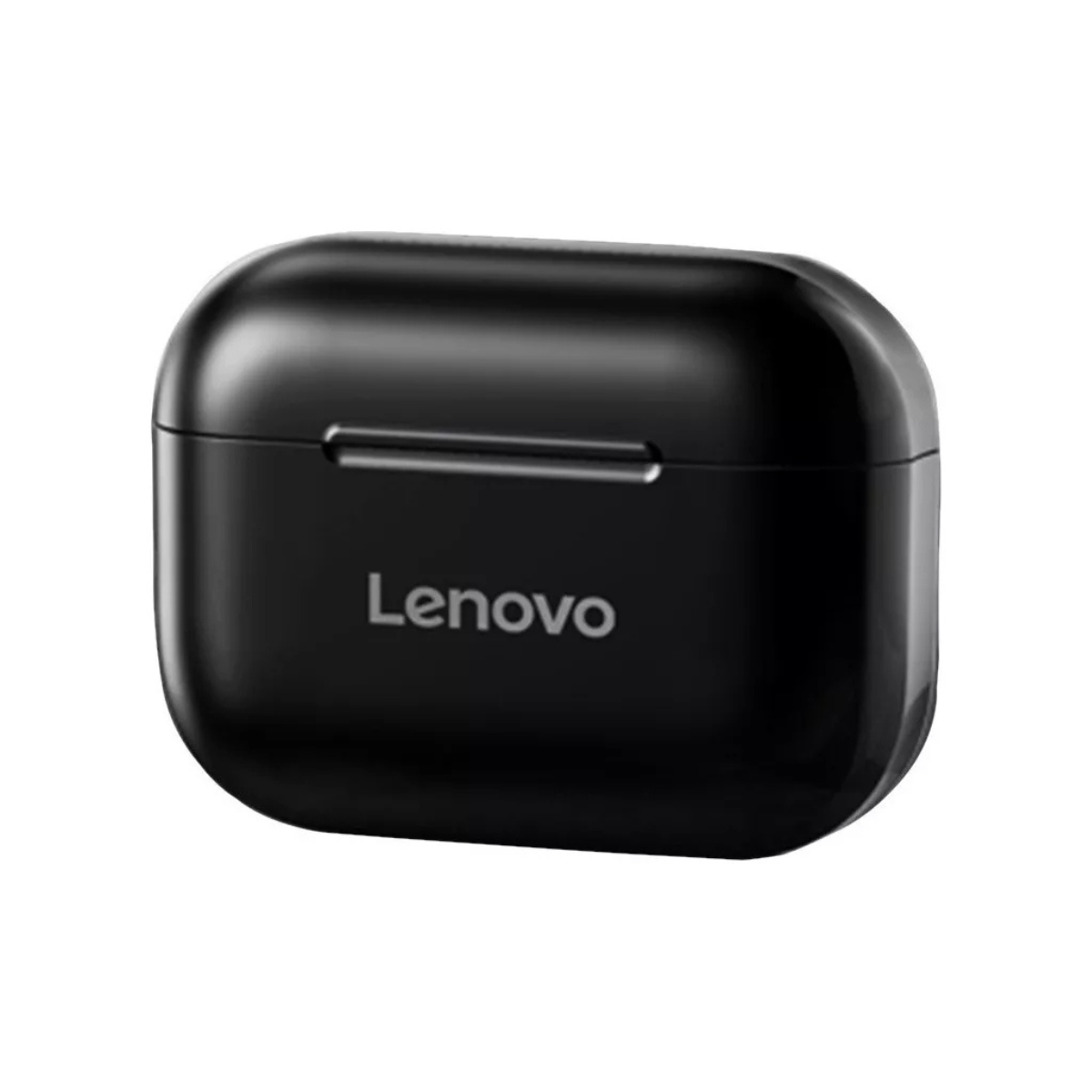 LENOVO AUDIFONOS LP40 NEGRO REACONDICIONADO - 3