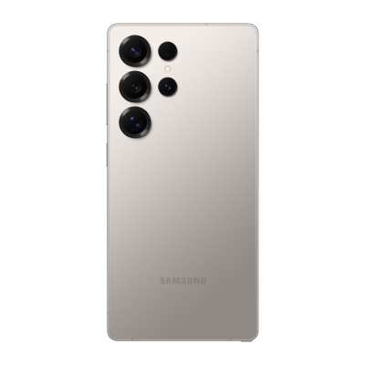 Samsung Galaxy S25 Ultra Gris Titanio 256GB Reacondicionado - 1