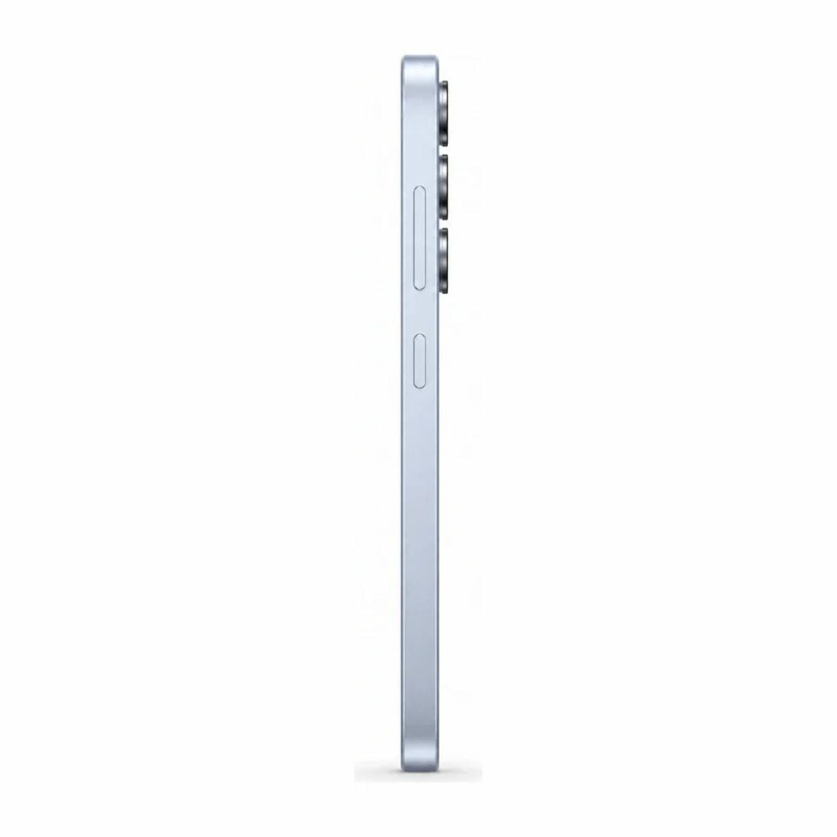 SAMSUNG GALAXY S25 CELESTE 128GB REACONDICIONADO - 2