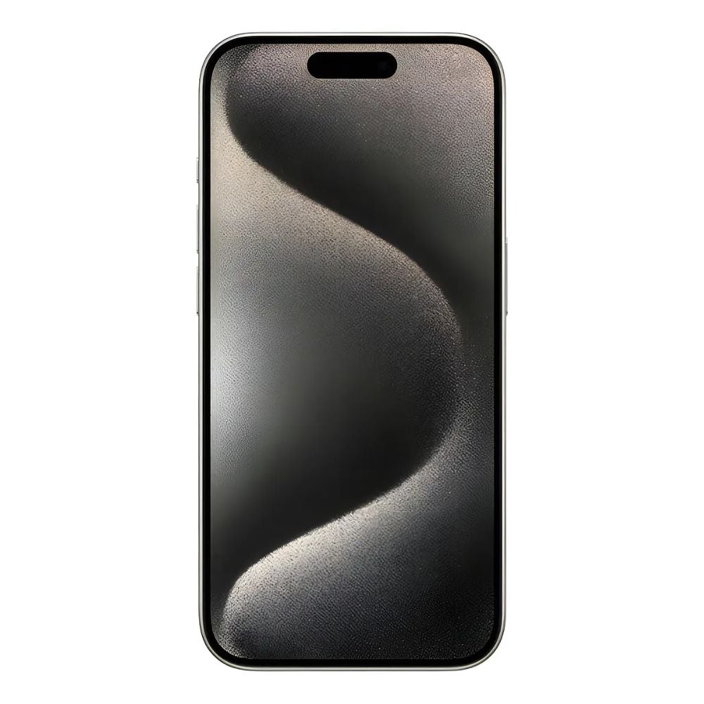 APPLE IPHONE 15 PRO TITANIO 128 GB REACONDICIONADO - 2