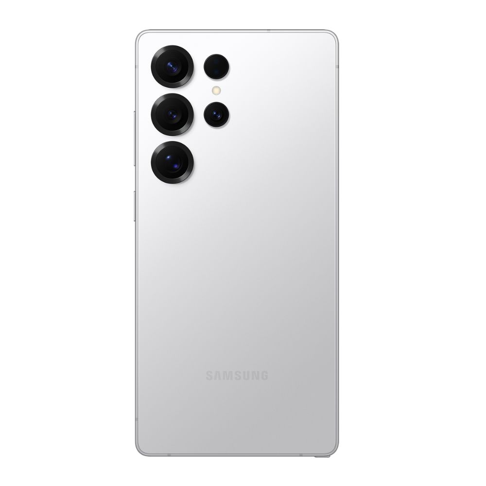 SAMSUNG GALAXY S25 ULTRA PLATA 512GB REACONDICIONADO - 2