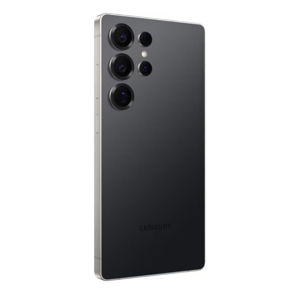 SAMSUNG GALAXY S25 ULTRA NEGRO 1TB REACONDICIONADO - 2