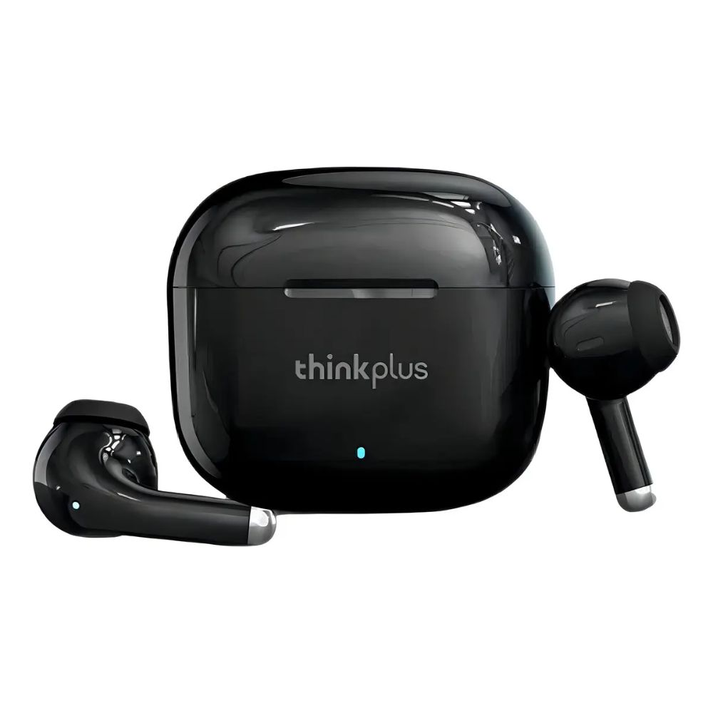 LENOVO AUDIFONOS LP40 PRO NEGRO REACONDICIONADO - 3