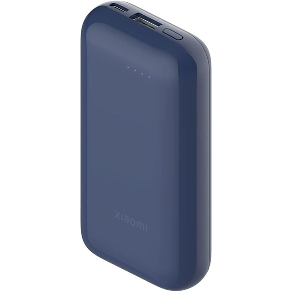 XIAOMI 33W POWER BANK 10,000MAH POCKET EDITION PRO (MIDNIGHT BLUE) REACONDICIONADO - 2