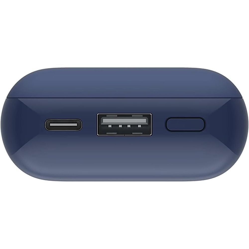 XIAOMI 33W POWER BANK 10,000MAH POCKET EDITION PRO (MIDNIGHT BLUE) REACONDICIONADO - 3