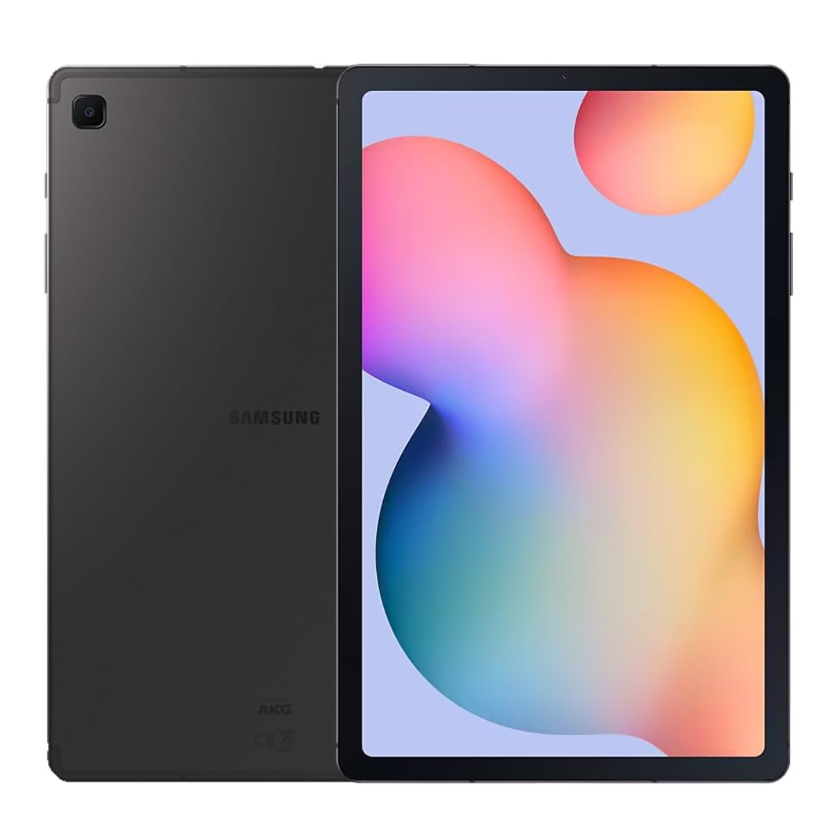 TABLET SAMSUNG GALAXY TAB S6 LITE 64GB NEGRO REACONDICIONADO - 1