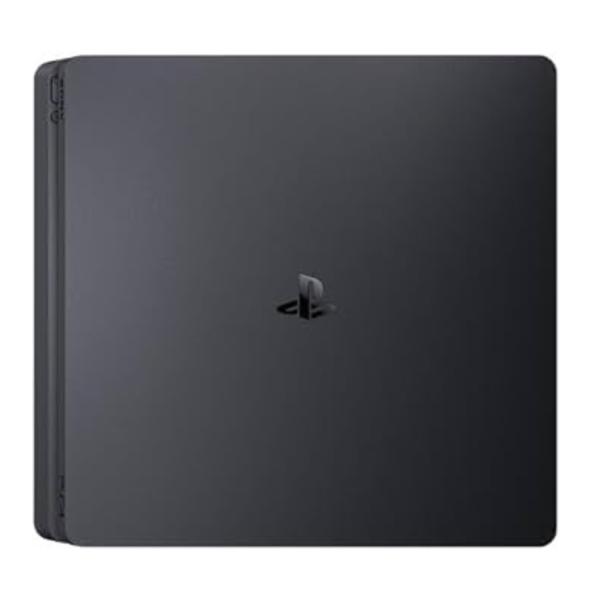 CONSOLA SONY PLAYSTATION 4 SLIM 1TB NEGRO REACONDICIONADO - 1