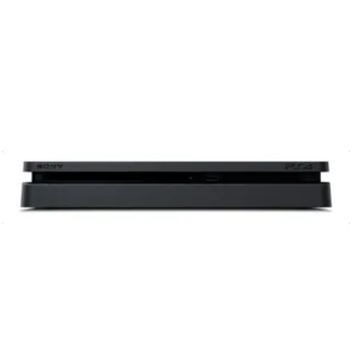 CONSOLA SONY PLAYSTATION 4 SLIM 1TB NEGRO REACONDICIONADO - 2