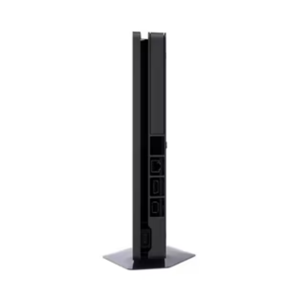 CONSOLA SONY PLAYSTATION 4 SLIM 1TB NEGRO REACONDICIONADO - 3