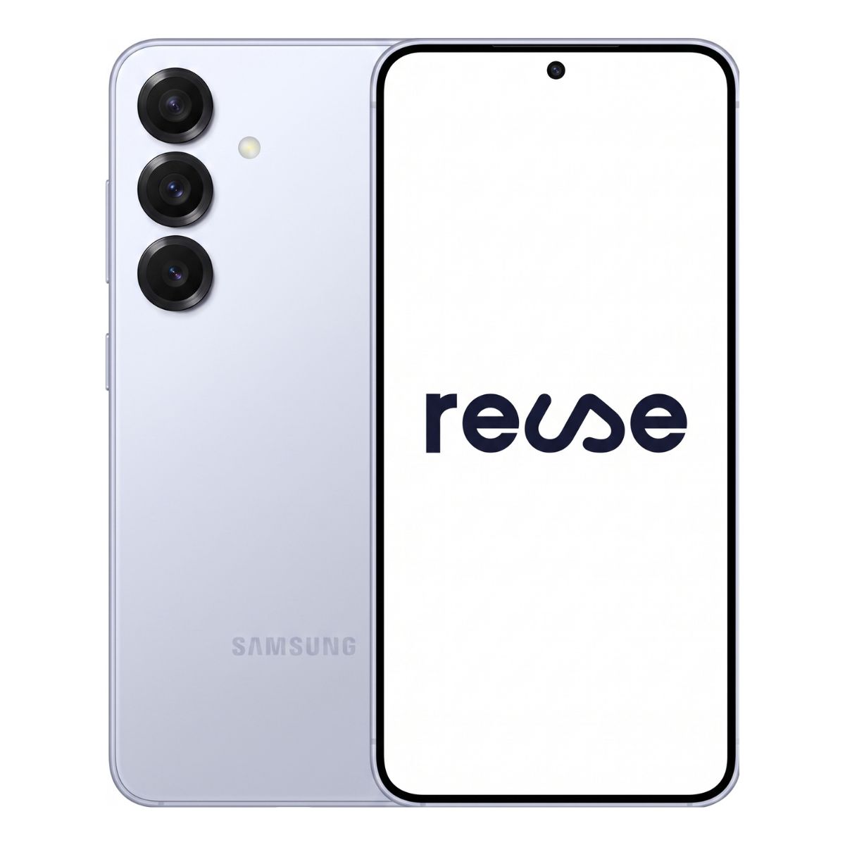 SAMSUNG GALAXY S25+ 512GB AZUL REACONDICIONADO - 1