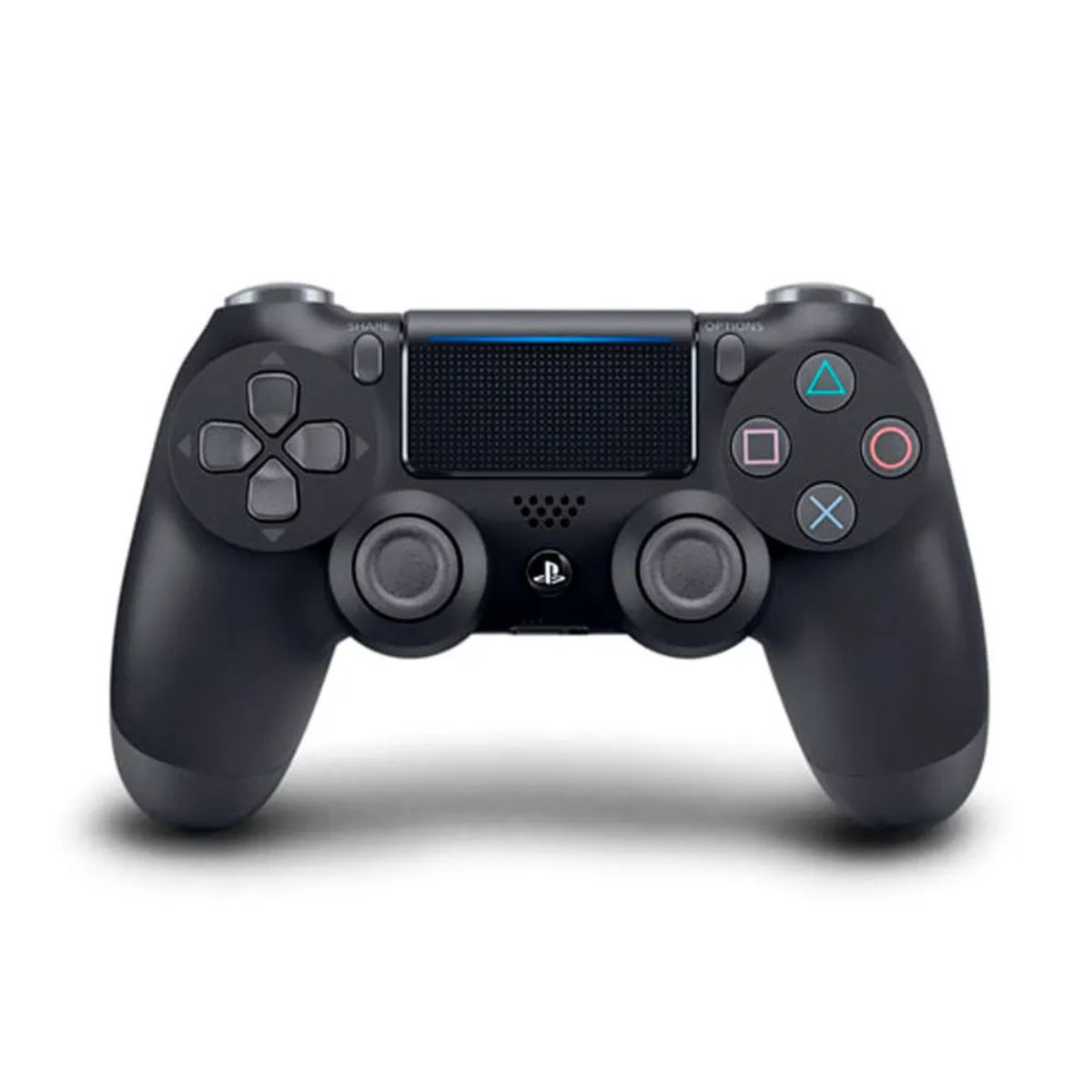 SONY PLAYSTATION 4 SLIM 500GB (NEGRO JET BLACK) - REACONDICIONADO - 3