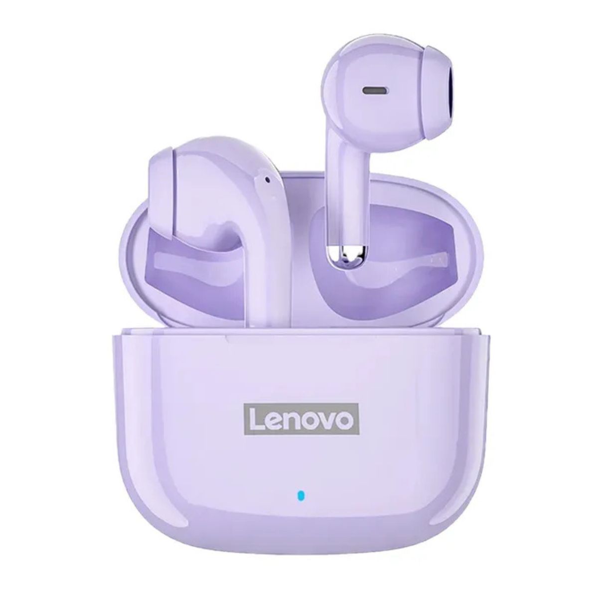 LENOVO LP40 PRO MORADO REACONDICIONADO - 1