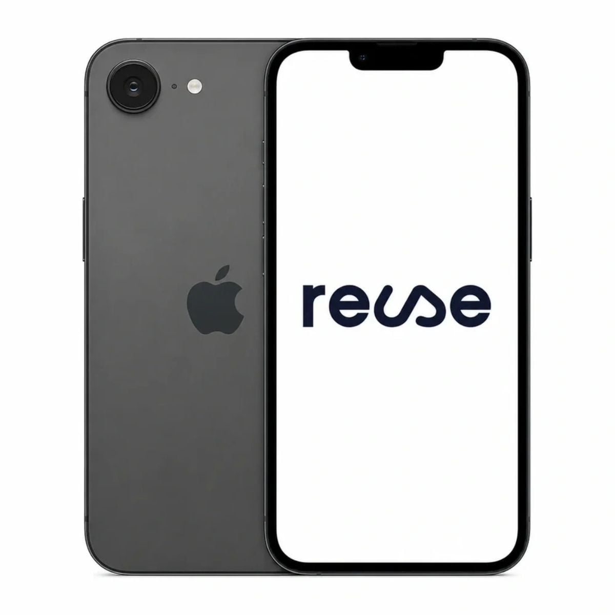 APPLE IPHONE 16E 128GB NEGRO REACONDICIONADO - 1